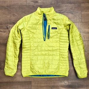 🚨NO LOWBALLS🚨 Patagonia Nano Puff Pullover